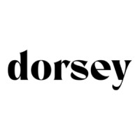 Dorsey logo - Similar company to Juju Vera