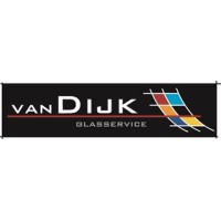 Van Dijk Glasservice