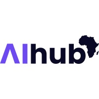 AI Hub Africa logo - Similar company to Afrai