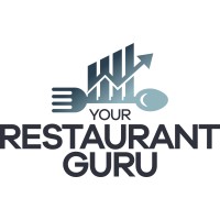 Your Restaurant Guru logo - Similar company to The Restaurant Guru