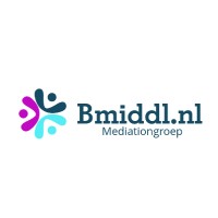 Bmiddl.nl Mediationgroep logo - Similar company to Fizom Bmc