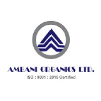Ambani Organics Limited logo - Similar company to Kridhan Infrastructure Limited