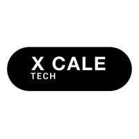 XCALE Tech logo - Similar company to Remoteo.Io