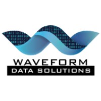 Waveform Data Solutions logo - Similar company to Startup Theory Lab