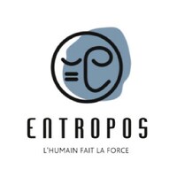 Entropos logo - Similar company to Mdpackaging