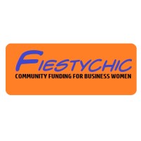 FIESTYCHIC logo - Similar company to Mum & Co.