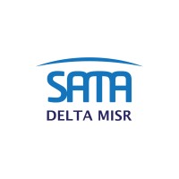 Sama Delta Misr logo - Similar company to Solutions Influx