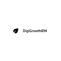 DigiGrowthIDN logo - Similar company to Jasa Pembuatan Web | Second Vision Corp