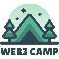 Web3 Kamp logo - Similar company to Eth Belgrade