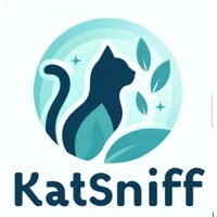 KatSniff logo - Similar company to An Le