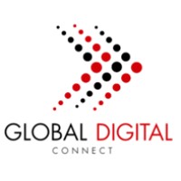 Global Digital Connect DRC logo - Similar company to J&Consulting