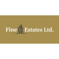 Fine & Estates Ltd logo - Similar company to Simple Bricks