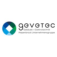 Gevetec Gmbh logo - Similar company to Joy Event & Media Gmbh & Co. Kg