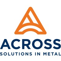 ACROSS - Solutions in Metal logo - Similar company to Lxrobotics