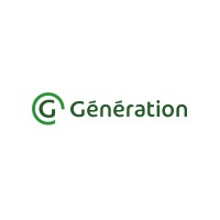 Génération logo - Similar company to Cocoon Assurance