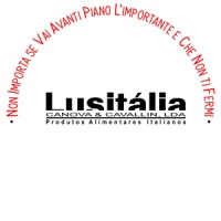 Lusitalia Canova&Cavallin logo - Similar company to Il Bocconcino