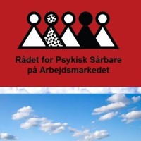 Rådet for Psykisk Sårbare på Arbejdsmarkedet