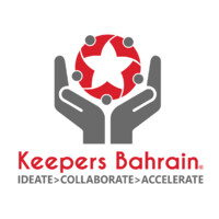 Keepers Bahrain logo - Similar company to Act Pro For Consultancy & Business Services
