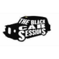 Black Cab Sessions logo - Similar company to Studio Salamanca
