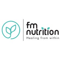 FM Nutrition logo - Similar company to Functional Medicine Diagnostics
