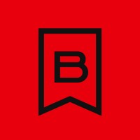 La Biblioteca logo - Similar company to Bellybottom