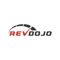 RevDojo logo - Similar company to Digital Rain Inc.