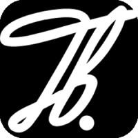 Terre Brown logo - Similar company to Mir Kash