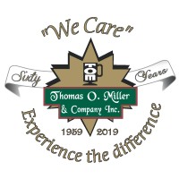 Thomas O. Miller & Company, Inc. logo - Similar company to 17A-4 Llc