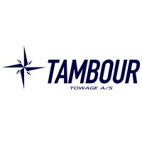 Tambour Towage A/S logo - Similar company to Basnav Shipping & Engineering