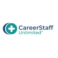 CareerStaff Unlimited logo - Similar company to Focus Staff