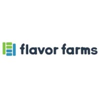 Flavor Farms logo - Similar company to Surf Union