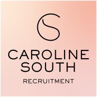 Caroline South Recruitment logo - Similar company to Csa