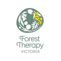 Forest Therapy Victoria logo - Similar company to Forestry Beyond Trees