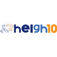 Heigh10 Interactive logo - Similar company to Neonnow