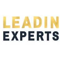 LeadIn Experts - Der Nr.1 Partner für die Vermarktung von Personenmarken logo - Similar company to Chancengeber Für Investoren & Unternehmer Mit Wunsch Zum Auslandsgeschäft