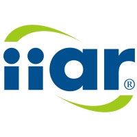 The International Institute of All-Natural Refrigeration logo - Similar company to Ammonia Refrigeration Training Solutions - Arts