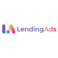LendingAds - Financial Niche Pay Per Click Advertising Platform logo - Similar company to Click Elements
