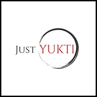 Just Yukti logo - Similar company to Ultraviolet
