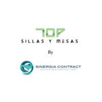 Top Sillas y Mesas logo - Similar company to Sinergia Contract