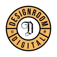 Designroom Digital logo - Similar company to Webmasterdriver Technologies