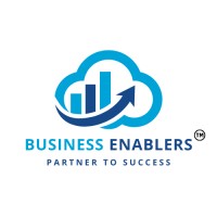 Business Enablers logo - Similar company to Mindscapehub Technologies Pvt Ltd