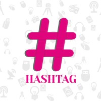 Hashtag Brindes logo - Similar company to Santa Brindes