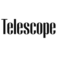 Telescope Agency Limited logo - Similar company to The Cusp Company