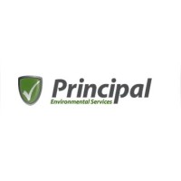 Principal Environmental Services logo - Similar company to Shield Pest Control Uk Ltd