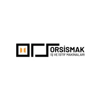 ÖRS İş & İstif Makinaları logo - Similar company to Brs İstif Makinaları