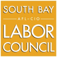 South Bay AFL-CIO Labor Council logo - Similar company to Ux/Ui Association At Sjsu