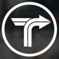 Turn Auctions logo - Similar company to Camina Lab