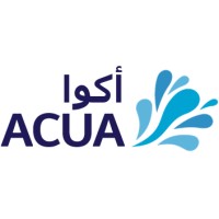 Acua logo - Similar company to Binosoft