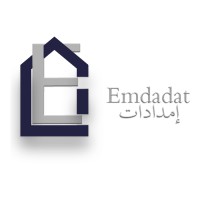 إمدادات | Emdadat logo - Similar company to Emdadat Chemicals