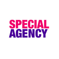 SPECIAL AGENCY logo - Similar company to Beam Marketing | Melb/Syd/Bris